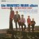 LP Manfred Mann - The Manfred Mann Album