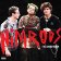2LP Green Day: Nimrods (OST)