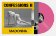 LP Madonna: Confessions II (Hot Pink Vinyl)