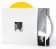 3LP Mac Miller - GO:OD AM (10th Anniversary White & Yellow vinyl)
