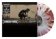 LP Linkin Park - Meteora (Clear, Red & Gold Splatter vinyl)