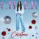 CD Cher: Christmas (Pink Cover)