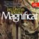 Magnificat, Žalm 129, Litanie Omnium Sanctorum, Salve Regina - CD