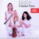 Bartók, Chačaturjan, Milhaud, Stravinskij - Klarinetová tria - CD