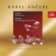 CD Gold Edition 6 Mahler: Symfonie č. 1 / Strauss : Enšpíglova šibalství