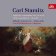 CD Stamic,k. : koncertant.sinf. in d & in c