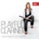 Playful Clarinet / Debussy, Bach, Monti - CD