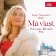 CD Jana Boušková - B. Smetana / A. Dvořák / J. Suk - Má vlast