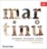 Martinů: Fresky, Paraboly, Rytiny - CD