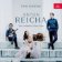 Rejcha: Klavírní tria (komplet) - 2 CD