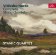 CD Vítězslav Novák: Kompletní smyčcové kvartety