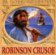 Robinson Crusoe - CD