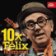 CD Ještě 10x Felix Holzmann