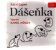 Dášenka - CD