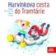 CD Hurvínkova cesta do Tramtárie