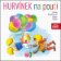 CD Hurvínek na pouti