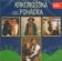 3CD Krkonošská pohádka
