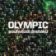 Olympic - Souhvězdí drsňáků CD