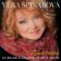 Zóna lásky - CD