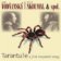 CD Tarantule a jiné nevydané songy