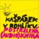 CD Postřelená (audio) kniha 