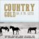 Country Gold 60. & 70. léta - 2 CD