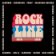 CD Rock Line 1970-1974