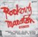 Rockový maraton 1985/1986
