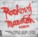 CD Rockový maraton 1985/1986