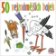 CD 50 nejznámějších bajek