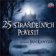 CD 25 strašidelných pověstí