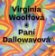 Paní Dallowayová - CDmp3 (Čte Marie Štípková)