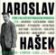 CD Jaroslav Hašek - Výběr z díla světově proslulého autora