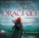 Čarodějka (Dračí oči 1) - 2 CDmp3 (Čte Vanda Hybnerová)