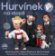 CD Hurvínek na stopě