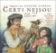 CD Čerti nejsou - audiokniha