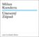 CD Unesený západ - audiokniha