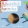 CD Kouzelná baterka (Čte Kryštof Bartoš) - audiokniha