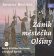 CD Zánik městečka Olšiny (čtou Mark Kristián Hochman a Kryštof Bartoš)
