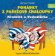 CD Pohádky z pařezové chaloupky - audiokniha