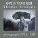 Opus Vivendi: Photograps 1979-1999