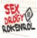 LP Tři sestry - Sex drógy rokenrol