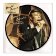 LP David Bowie : Boys Keep Swinging (picture vinyl)