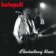 2 LP Katapult: Chodníkový blues