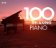 CD 100 Best Relaxing Piano