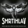 CD Daniel Landa - Smrtihlav