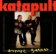 CD Katapult - Konec Srandy (Signed Edition)