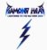CD Lightning To The Nations