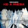 3 LP Radiohead - Kid A Mnesia