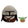 Squishmallows Star Wars Mandalorian a Grogu
